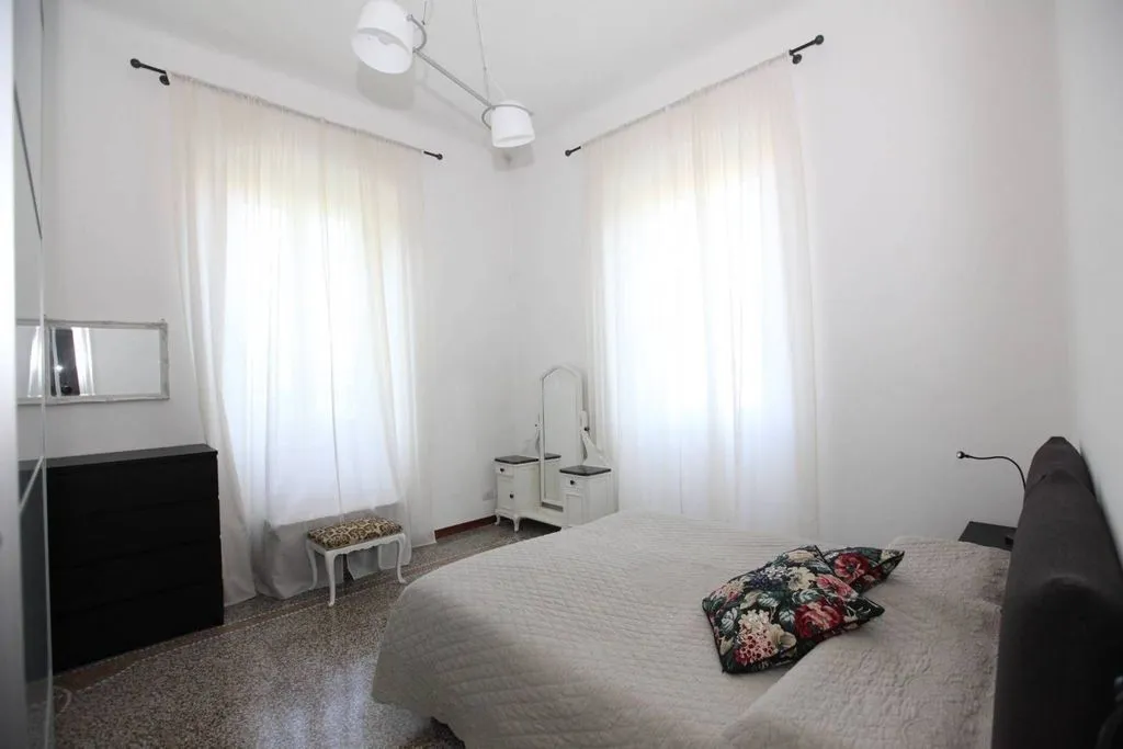 Chambres - Luxury Villa with Panoramic Terrace in Chiavari
