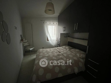 Chambres - Restored Two-Bedroom in Potenza's Historic Centre