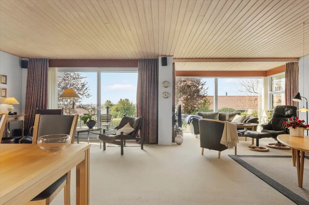 Maison 6 pièces à Randers NV