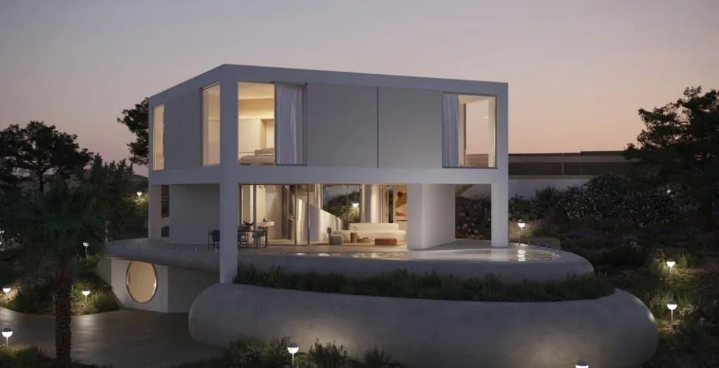 Esterno - Luxury Villa with Pool in Orihuela, Valencia