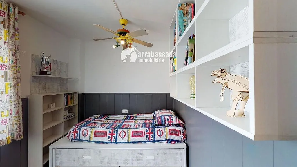 Magamistoad - Apartment with Terrace in Cambrils Centre