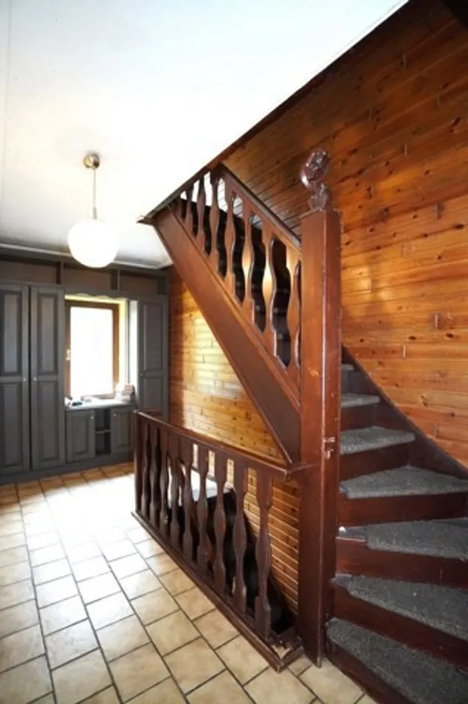 Rooms - Jointive House with Garden in Plombières Moresnet