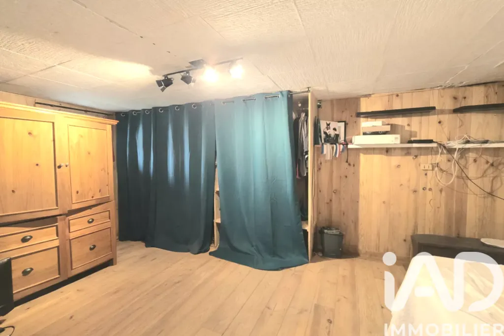 Chambres - Maison de Campagne avec Jardin à Varetz