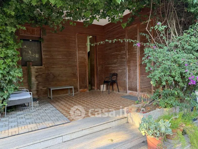 Terrass - Villa with Pool in Caltanissetta