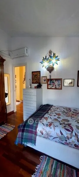 Chambres - Terraced Duplex in Dolcedo, Isolalunga