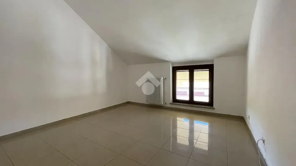 Toad - Mansard Apartment with Terrace in Cassinasco