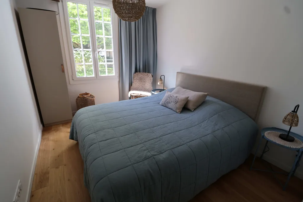 Magamistoad - Flat with Indoor Pool in Saint-Josse
