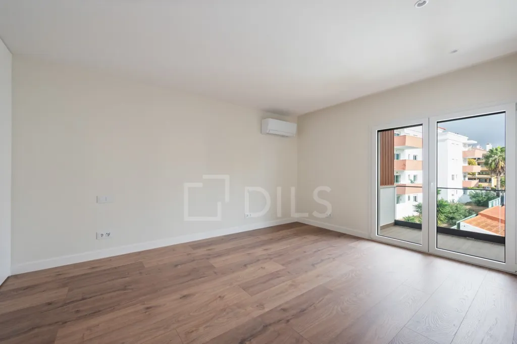 Chambres - New Penthouse Duplex with Terrace in Cascais