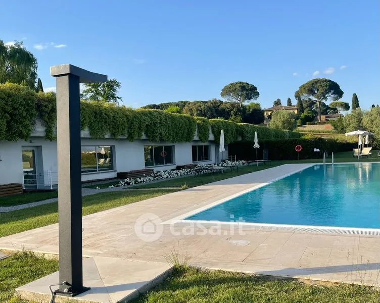 Bassein - Rustic Villa with Pool in Cortona