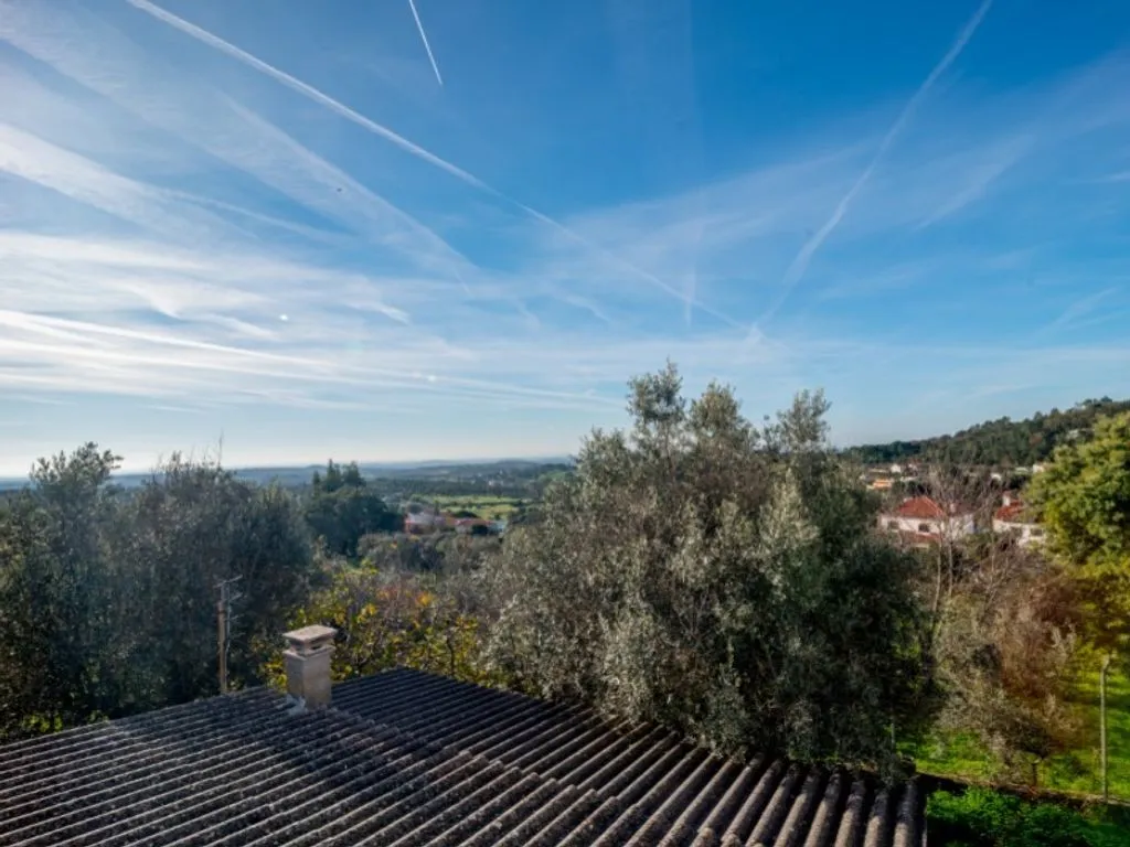 Jardin - Luxury Farmhouse with Pool in Portalegre
