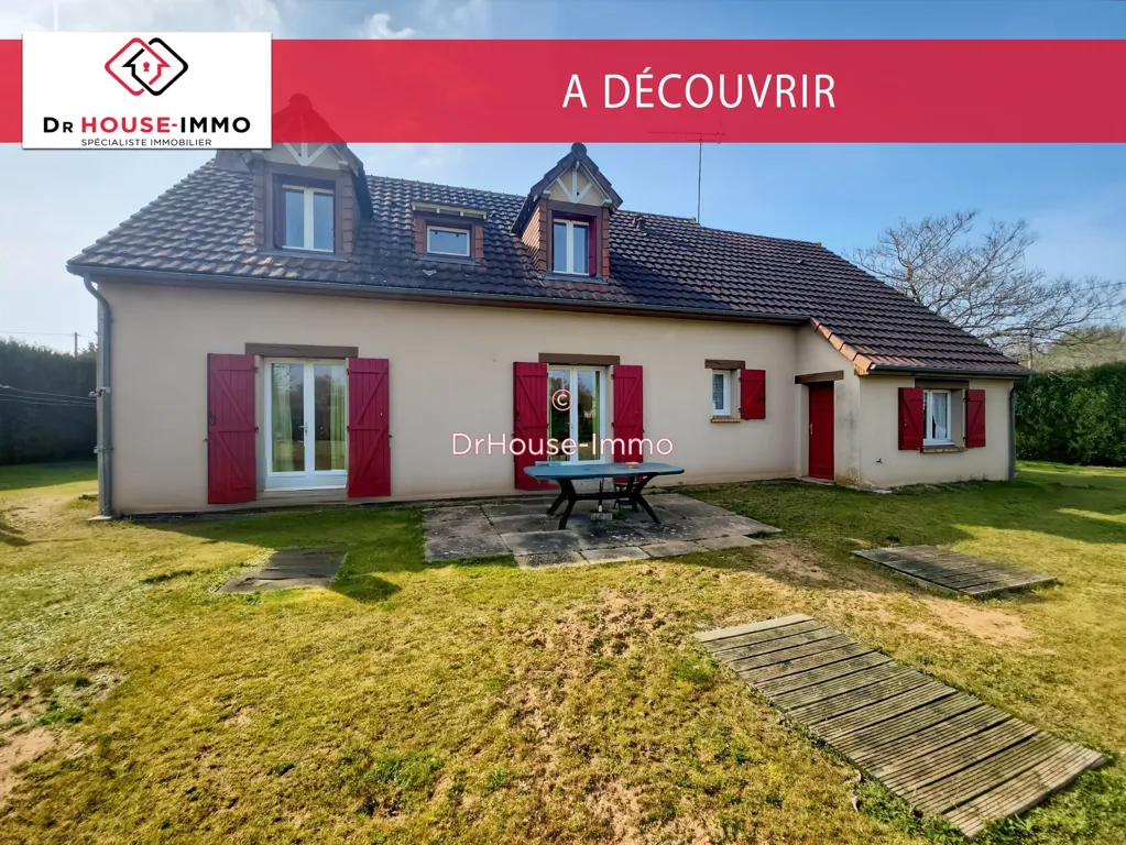 Välivaade - Family House with Large Garage in Bonnétable