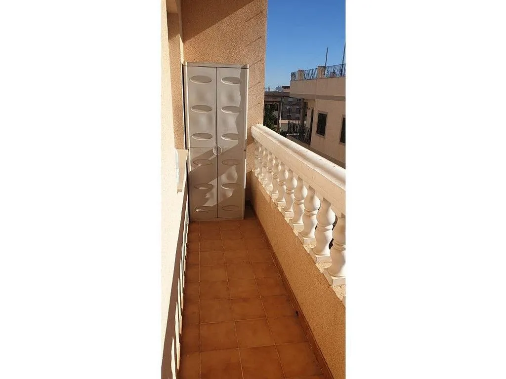 Appartement 2 pièces à Massamagrell