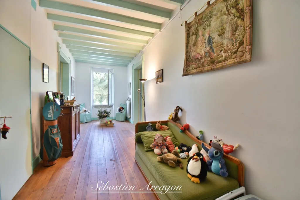 Magamistoad - Charming Stone House with Pool in Lafitte-sur-Lot