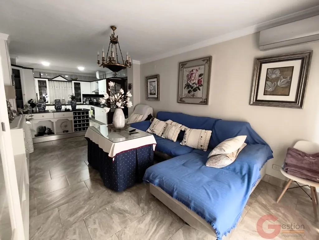 Maison 5 pièces à Motril