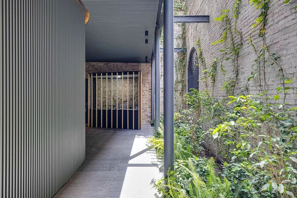 Jardin - Luxury Apartment with Balconies in Barcelona