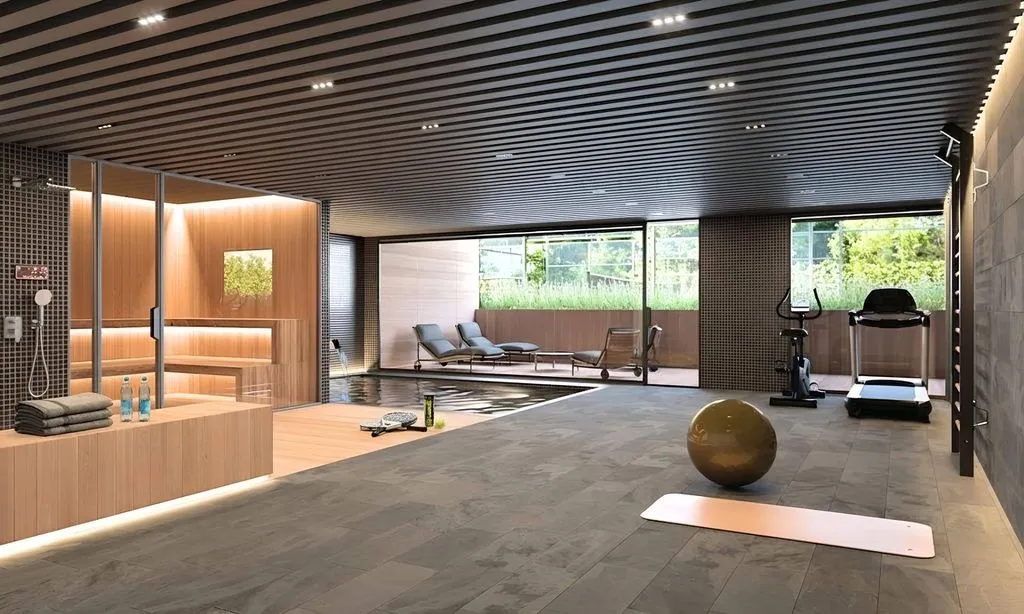 Pièces - Off-Plan Luxury Villa with Sea View in Sant Andreu de Llavaneres
