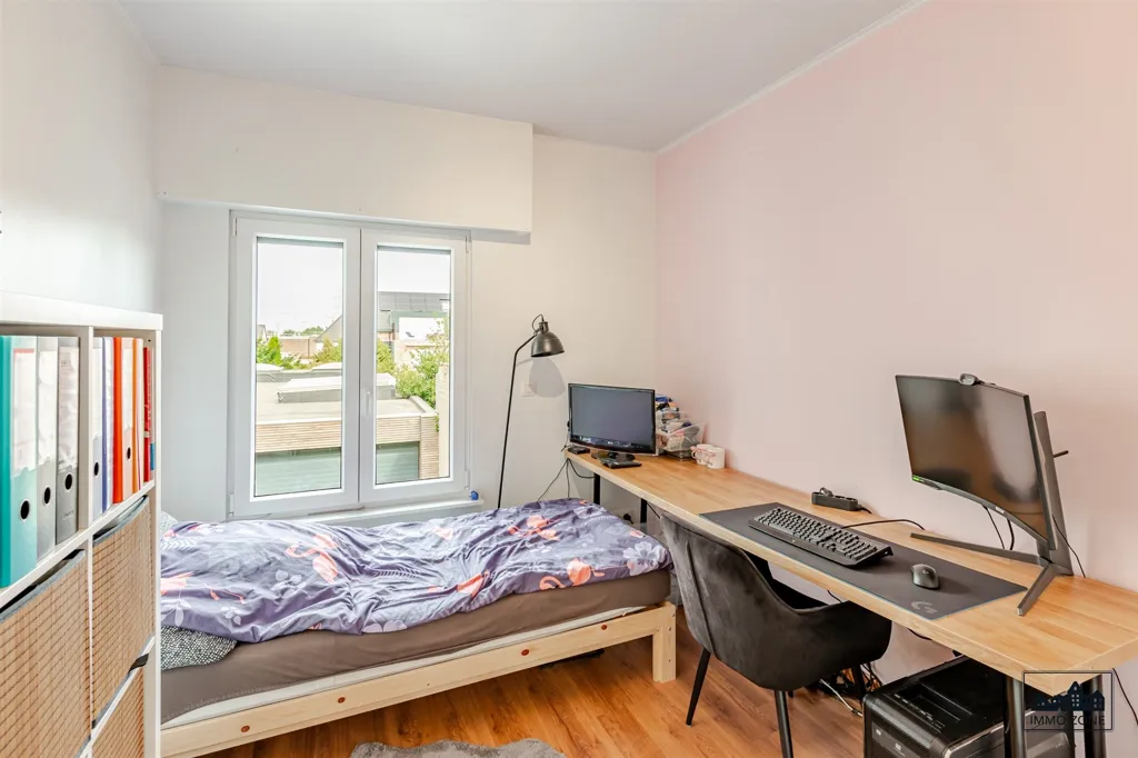 Chambres - Maison 4 chambres à Niel