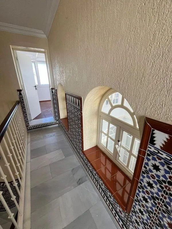 Ingresso - City Centre Flat with Private Rooftop in Central City