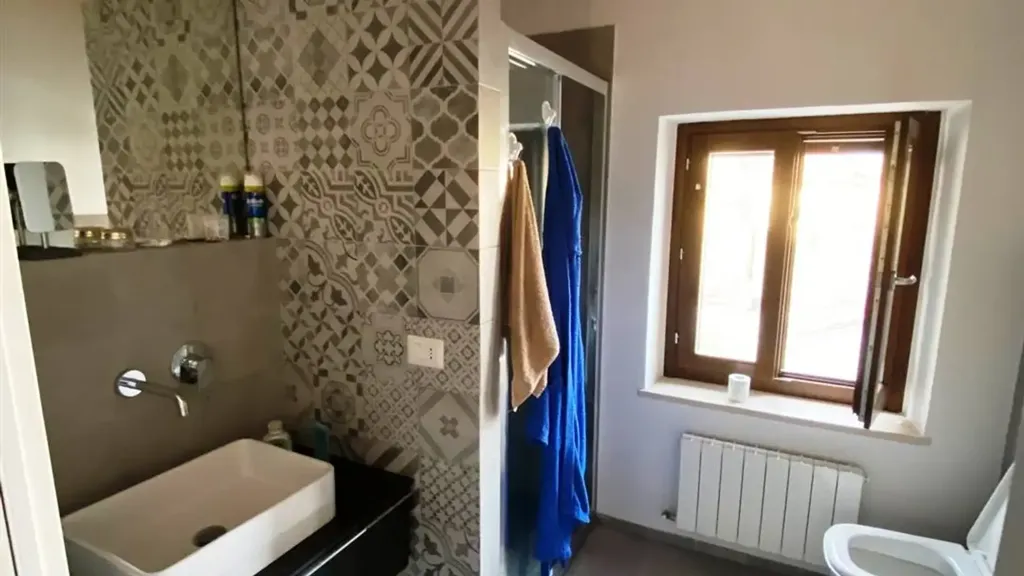 Vannitoad - Rustic Triplex in San Severino Marche