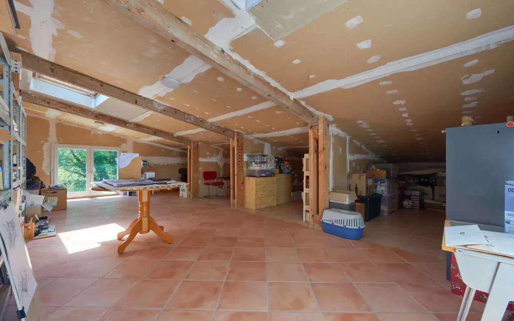 Rooms - Renaissance House with Pool in Manosque
