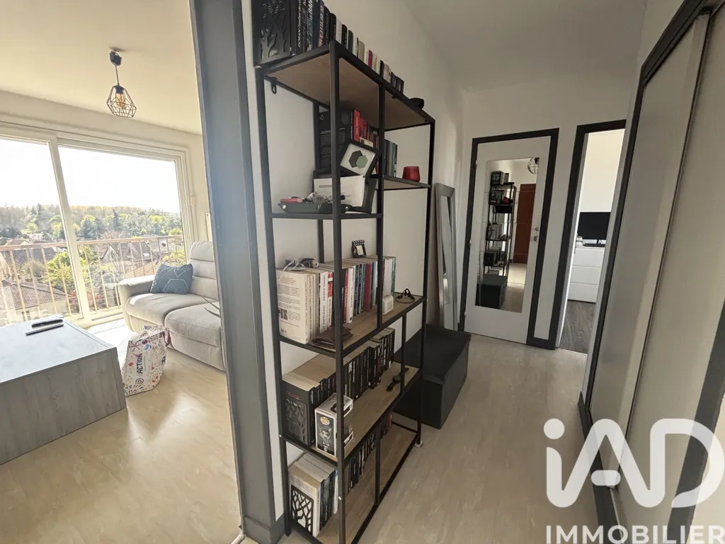 Elutuba - Bright 3-Piece Apartment in Pont-Sainte-Marie