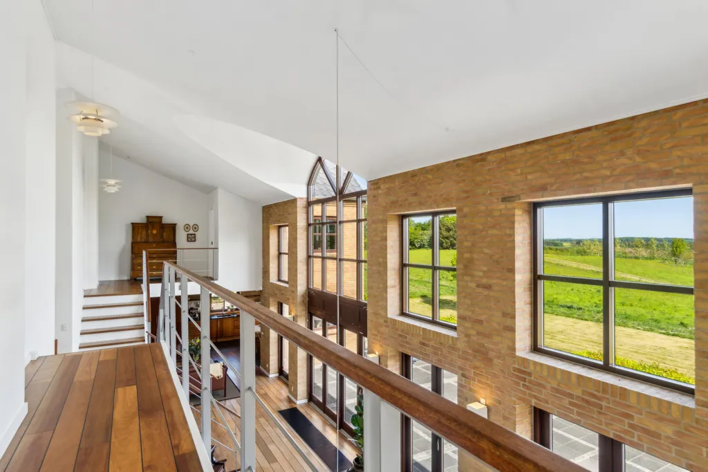Elutuba - Distinctive House with Pool in Mellerup