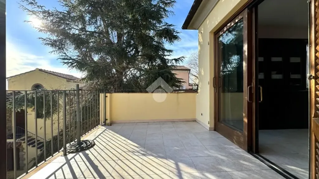 Balcone - Seafront Bilocale with Terrace in Baunei