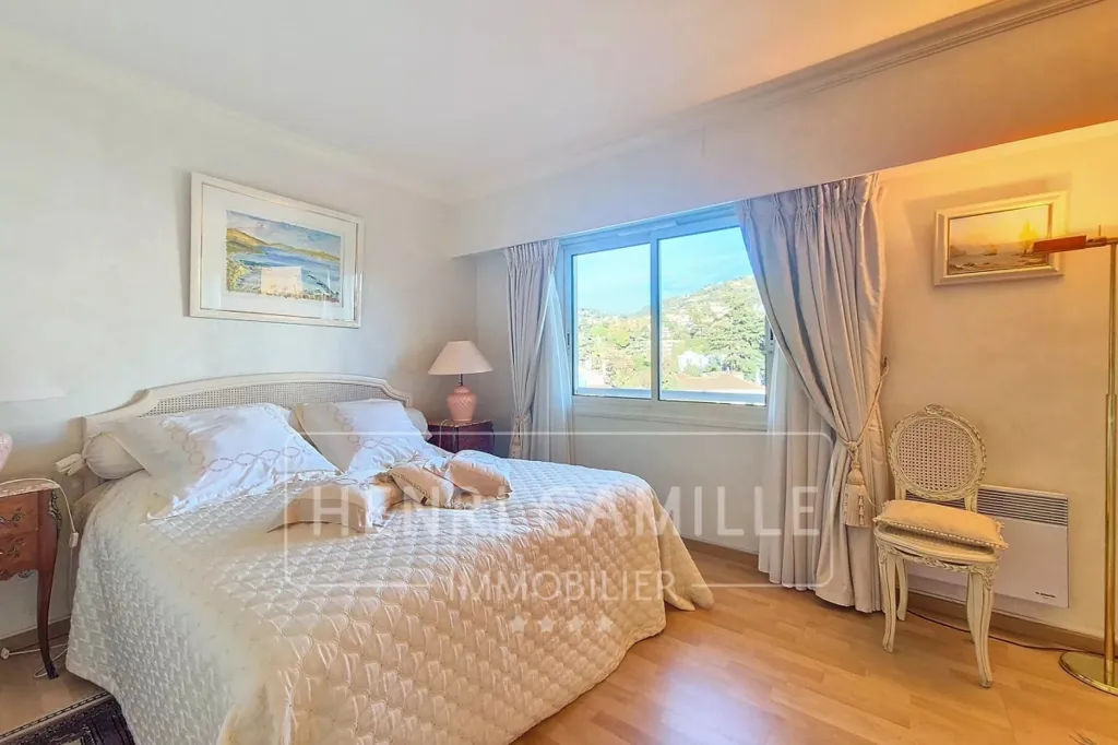 Appartement 3 pièces à Cannes