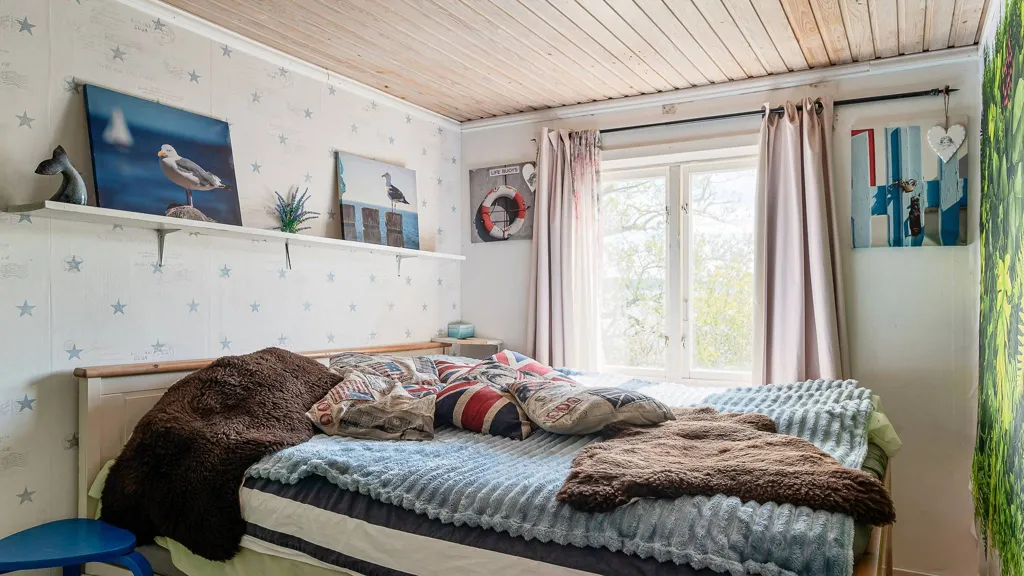 Maison 3 pièces à Södertälje kommun