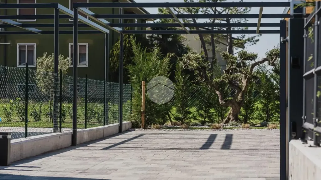Välivaade - Minimalist Villa with Pool in Lazise