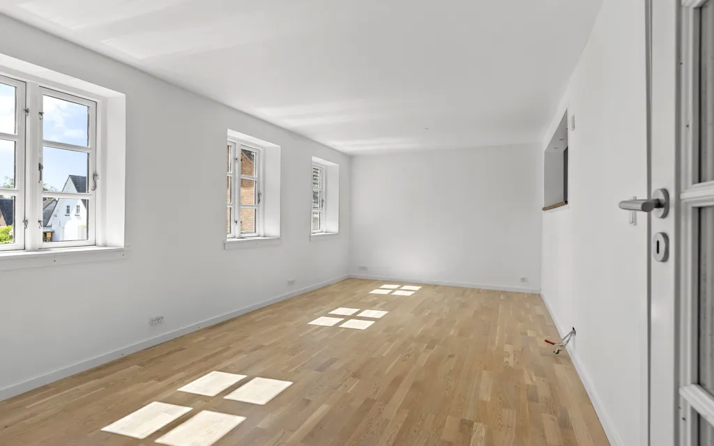 Stanze - Villa with Garden View in Tyvelse