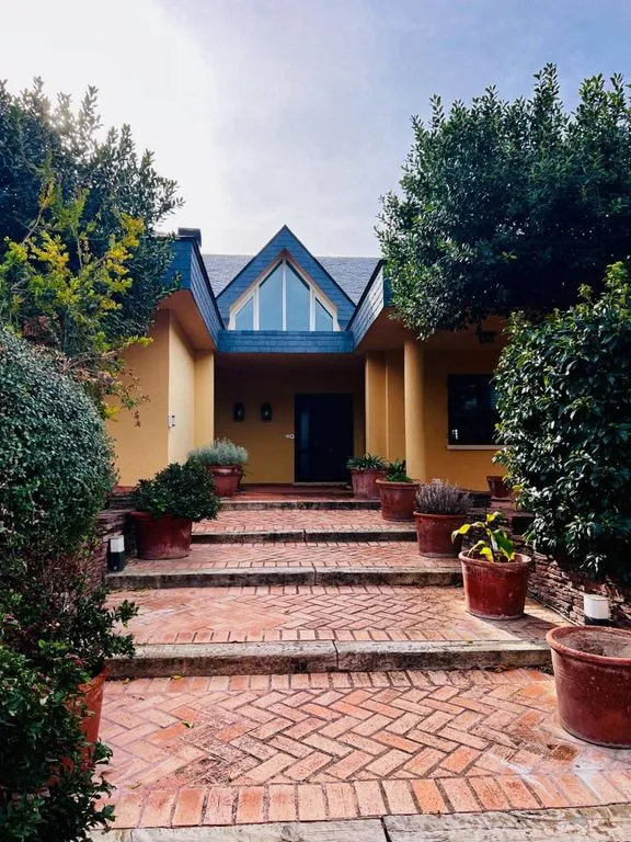Extérieur - Detached House with Pool in Ibi