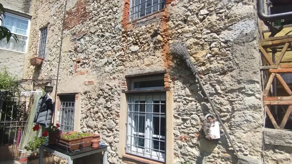 Extérieur - Tuscan Terratetto with Private Courtyard in Camaiore
