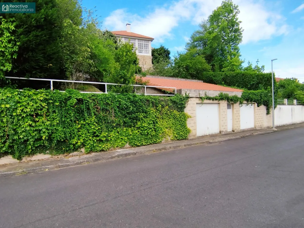 Extérieur - Chalet with Garden in Los Tilos