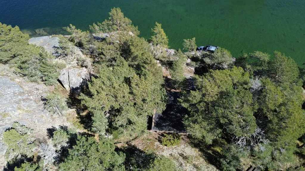 Bien 2 pièces à Kemiönsaari