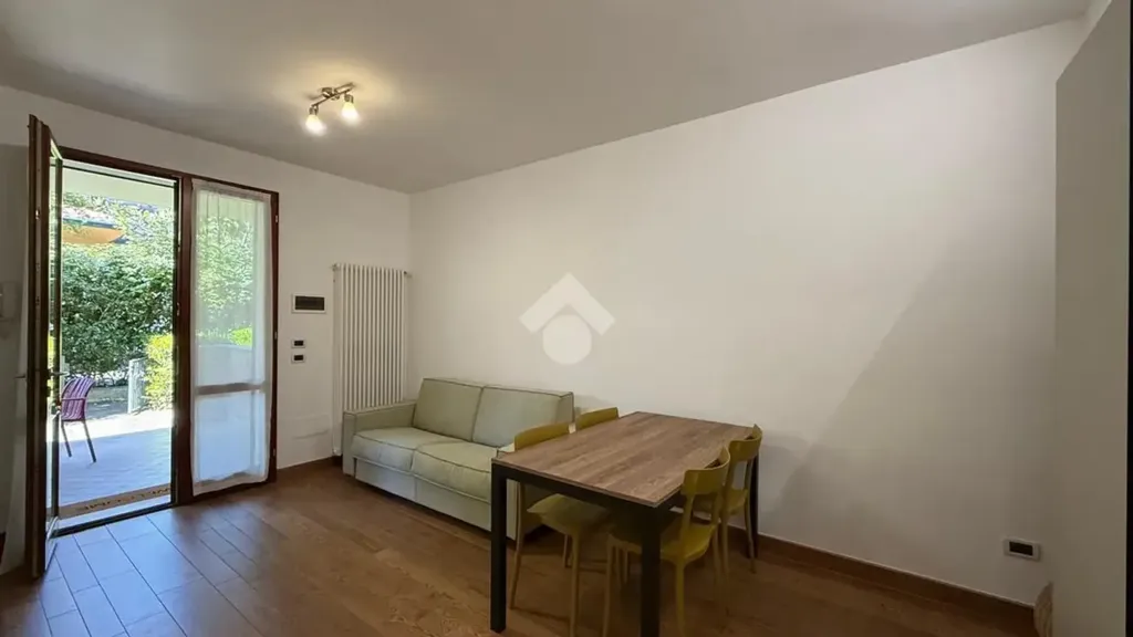 Elutuba - Trilocale with Private Garden in Cervia