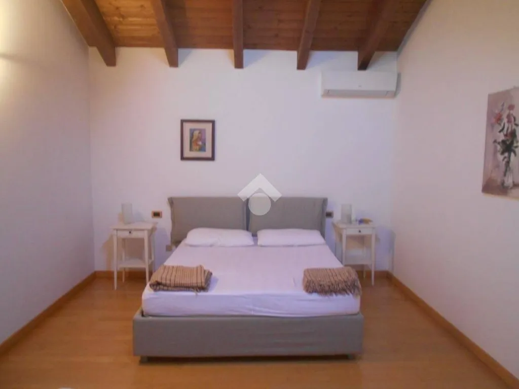 Magamistoad - Attic with Terrace in Porto Garibaldi