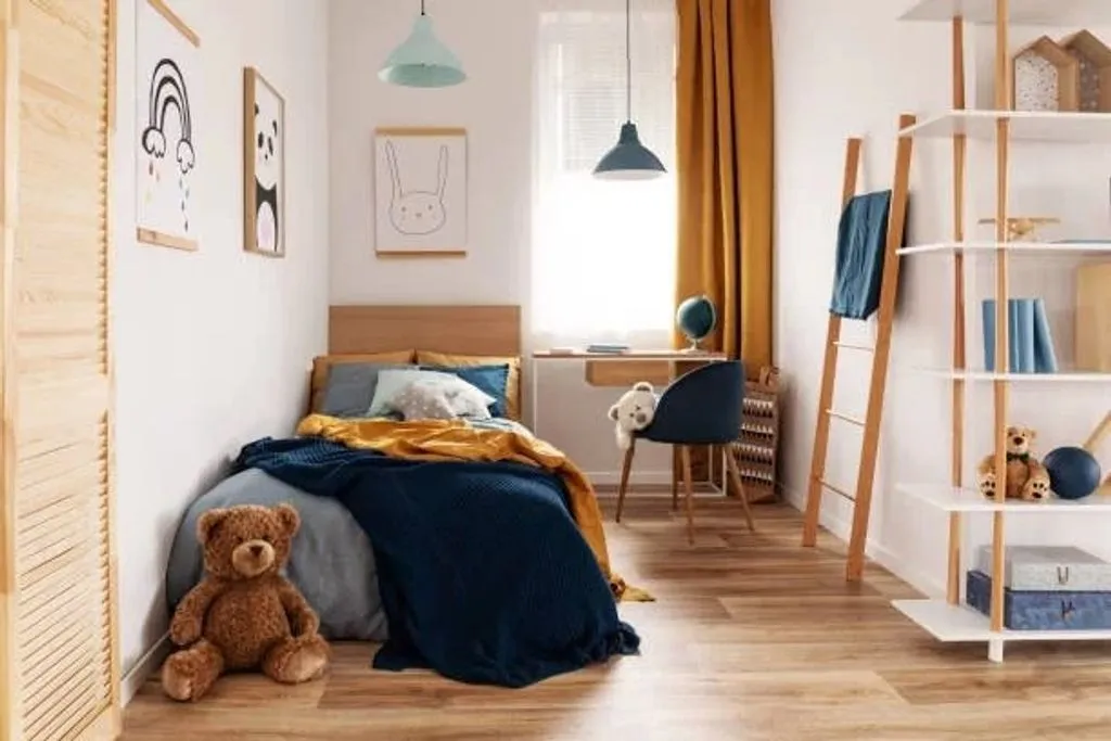 Chambres - Duplex Luxueux avec Terrasses à Belleville, Paris