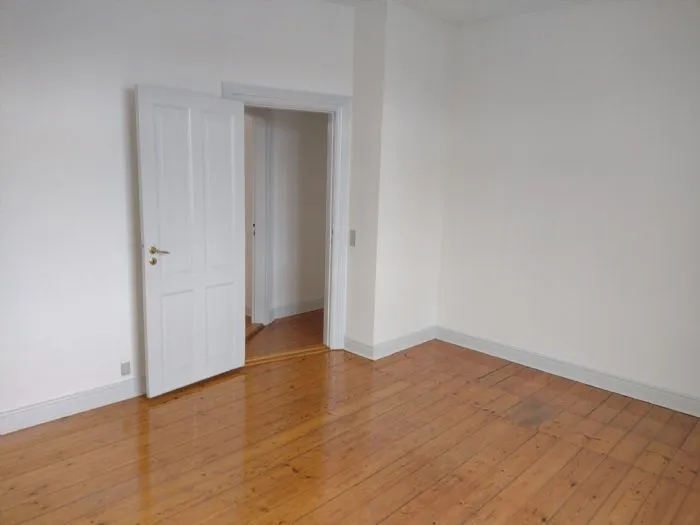 Pièces - Renovated Flat with Balcony in Odense C
