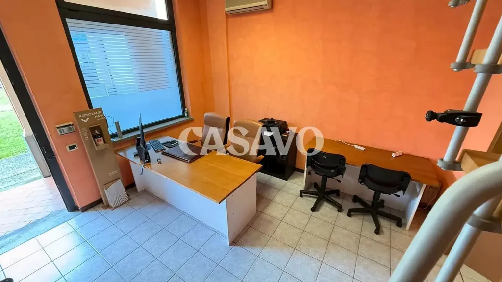 Kabinet - Office Space in Isolotto, Florence