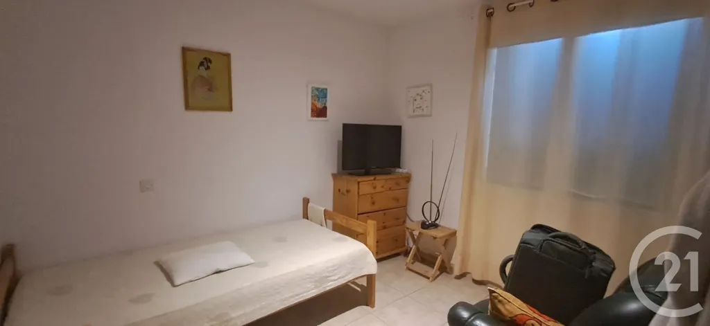 Camere da letto - Villa with Pool in Ortaffa