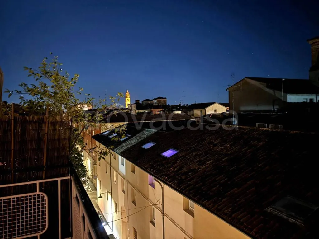 Balcone - Spacious Apartment with Balcony in Faenza