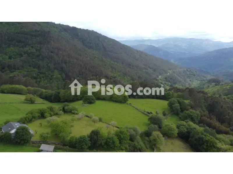 Vista aerea - Traditional Complex with Spectacular Views in Boal