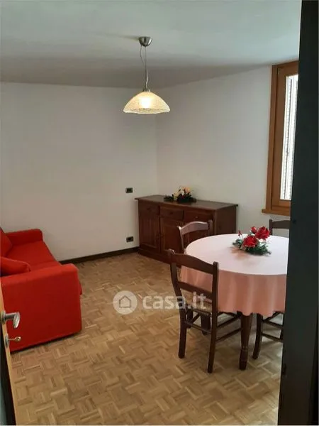 Sala da pranzo - Apartment with Mountain View in Bormio