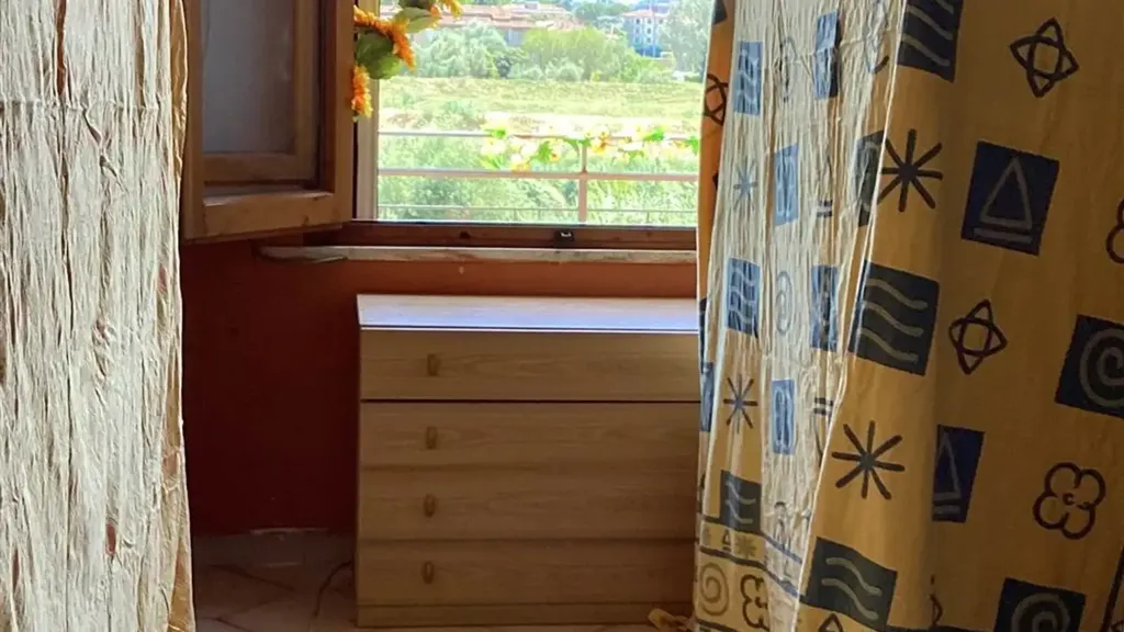 Magamistoad - Panoramic Apartment with Balcony in Vinci