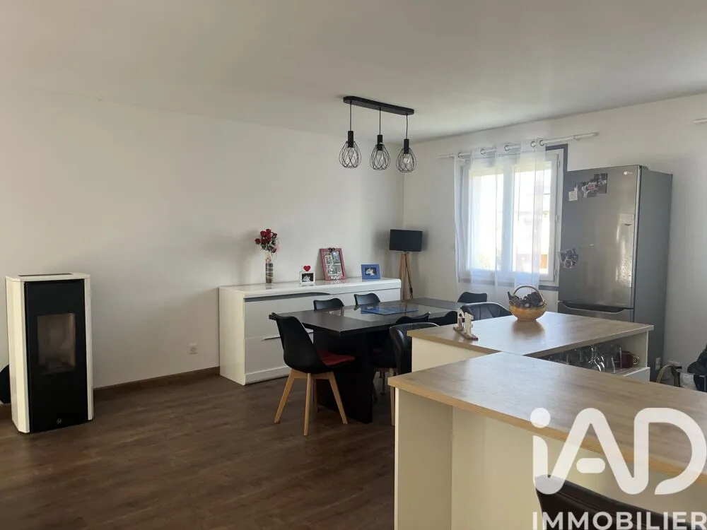 Maison 5 pièces à Feurs