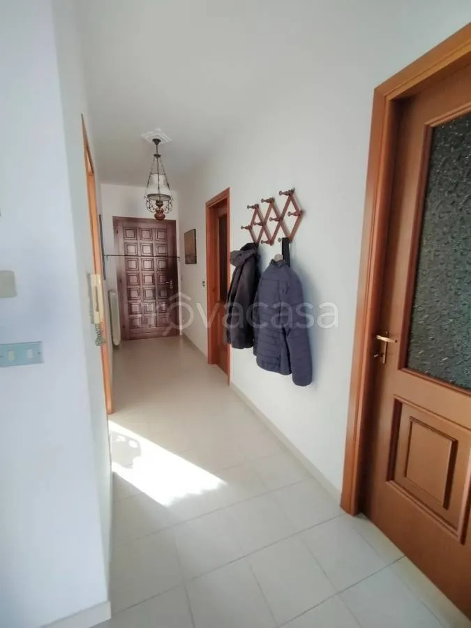 Esik - Terraced Villa with Private Garden in Rivara