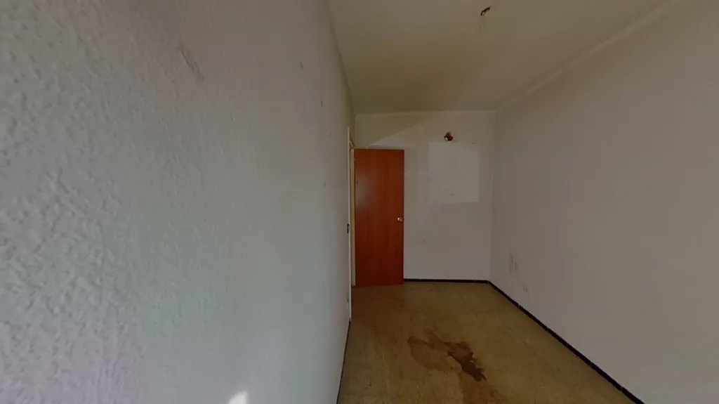 Pièces - Apartment with Central Location in Girona