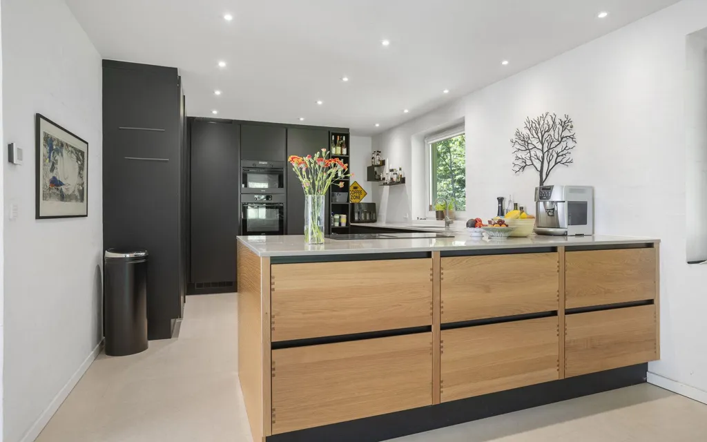 Maison 5 pièces à Sæby