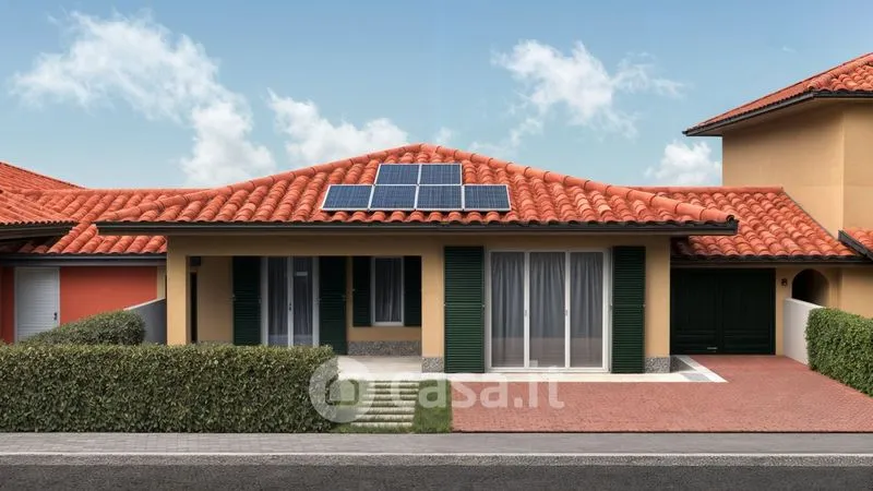 Extérieur - Villa with Panoramic View in Voghera